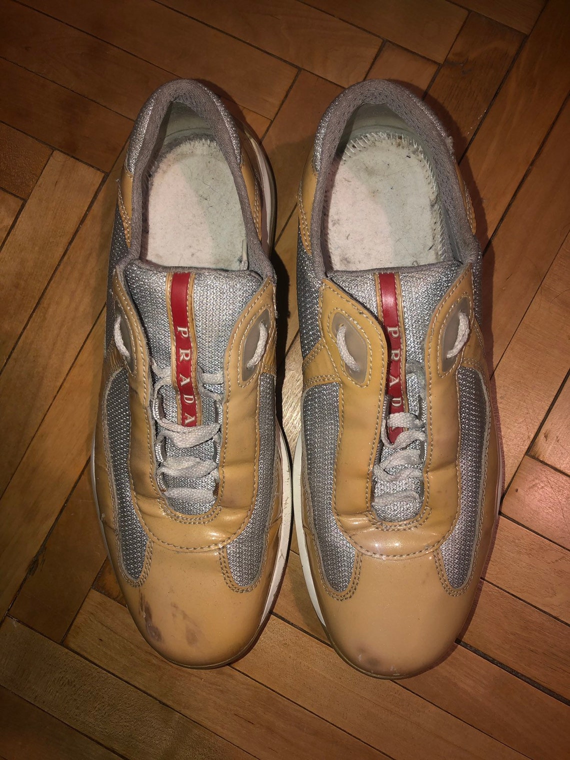 prada pr 3163