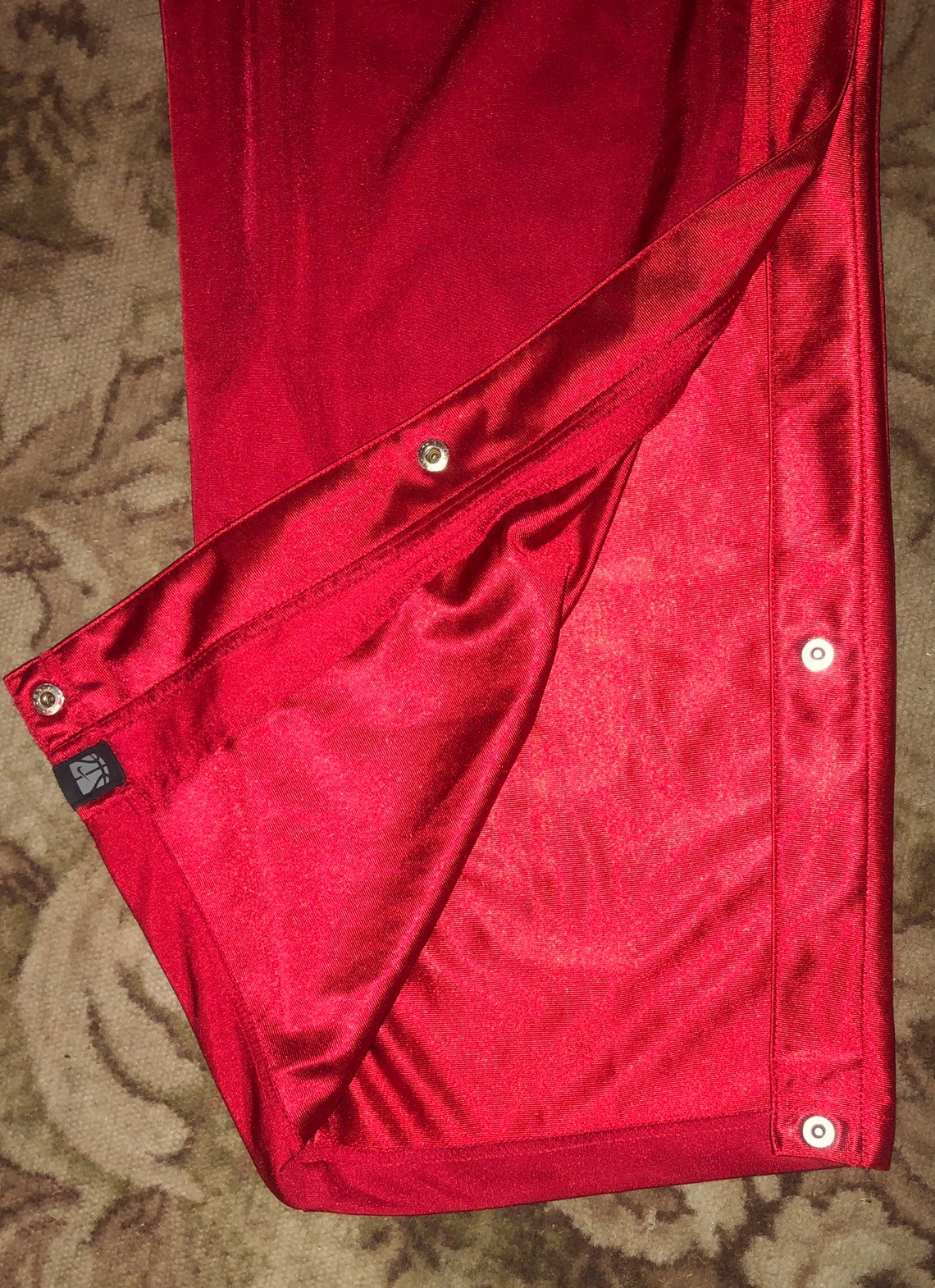 popper tracksuit