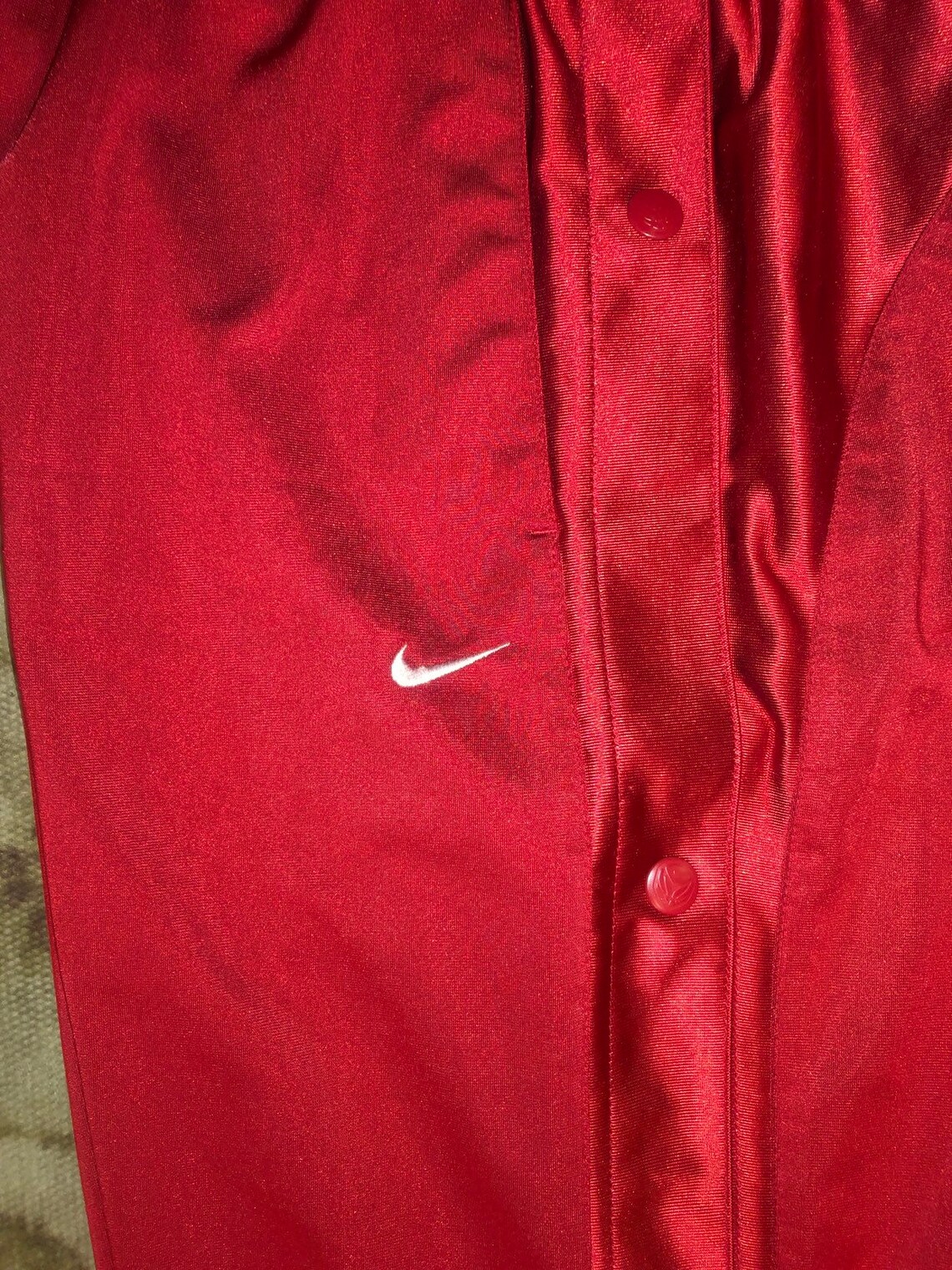 nike pants popper
