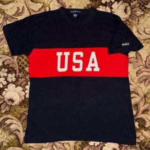 Polo Ralph Lauren 1992 - Etsy