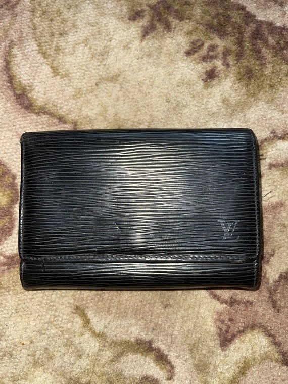 lv wallet etsy