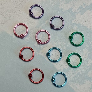Cbr earring on sale