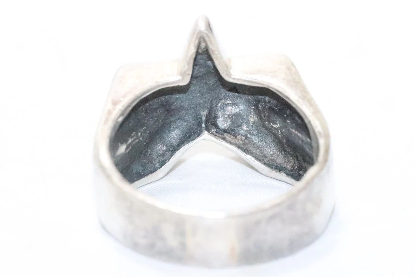 Star Ring ( 5 Colors)
