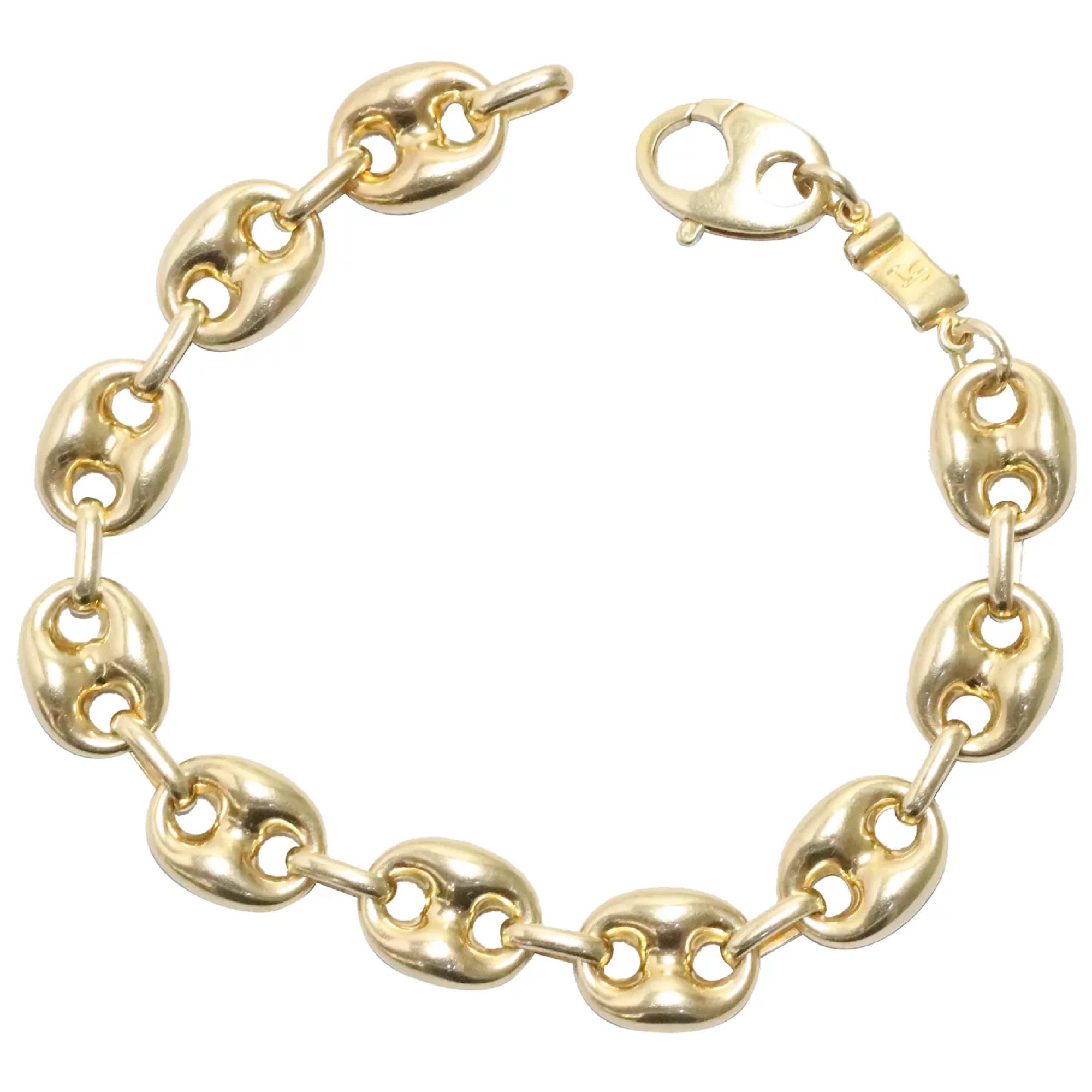 Gucci puff bracelet deals