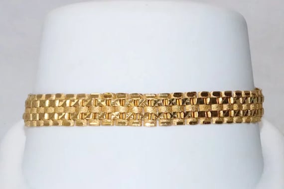 Rolex link bracelet sale
