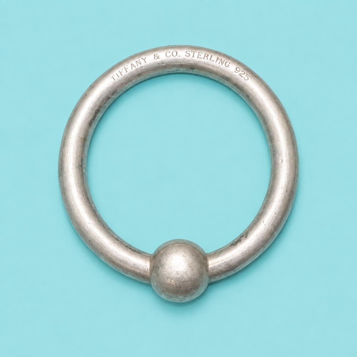 Tiffanys and Co Baby Rattle - Etsy