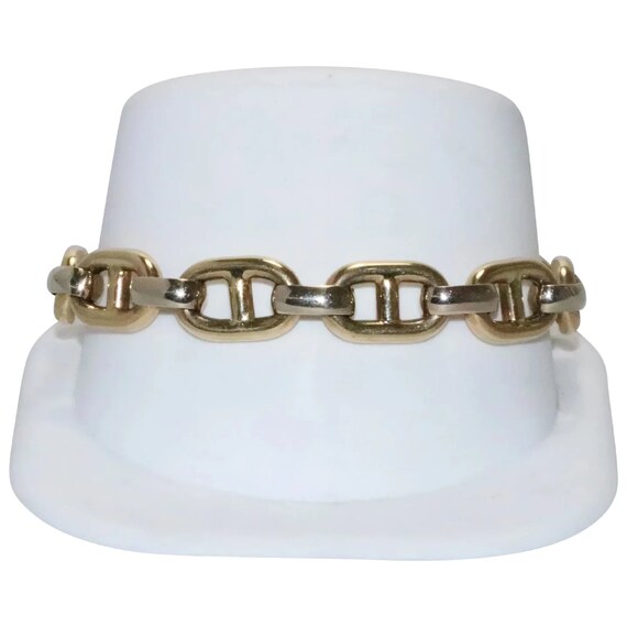 Gucci puff hotsell bracelet