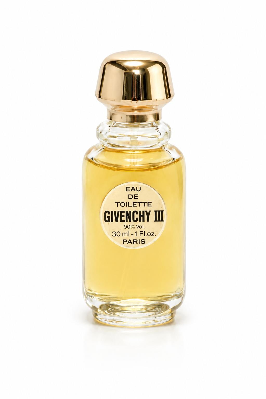 Givenchy Iii Perfume - Etsy