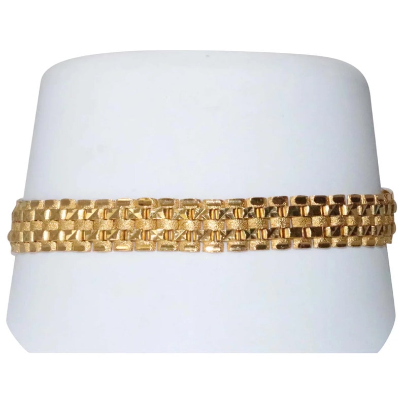 Rolex link bracelet Clearance