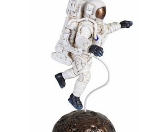 NASA宇宙用宇宙飛行士フィギュア 1:87 H0、1/100、1/120 宇宙飛行士