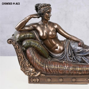 Aphrodite Venus Goddess Statue Home Decor, Aphrodite Sculpture, Venus Figurine, Greek Goddess of Beauty and Love, Greek Statues Gift Decor