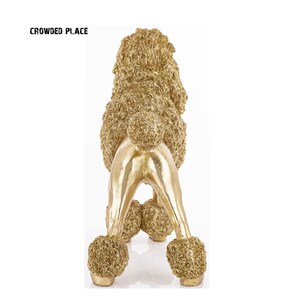 Animal lovers decor