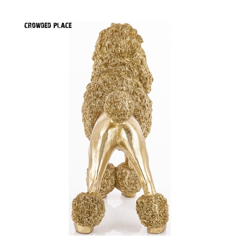 Animal lovers decor