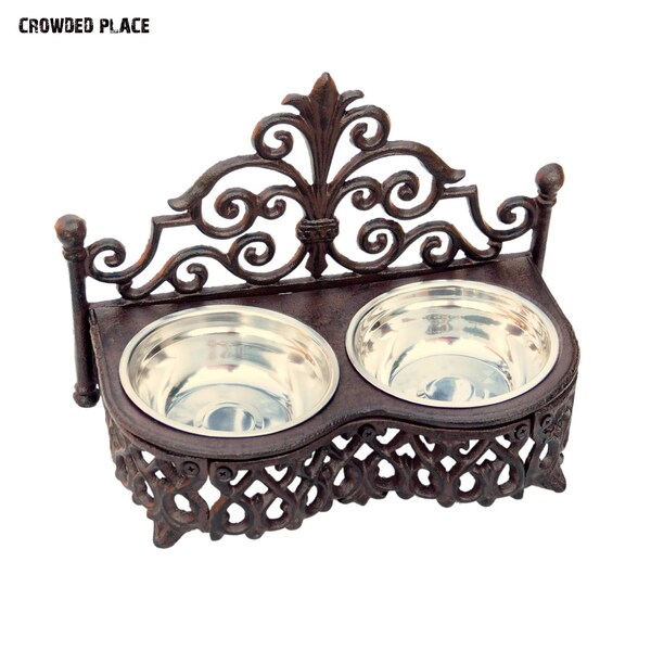 Cast Iron Stand Etsy