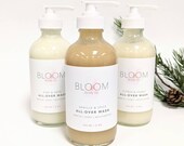 All-Over Wash