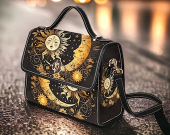Double sided ita bag new arrivals