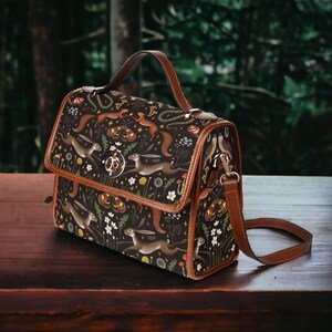 Designer Camera Bags from Mooli - Enchanted Pixie