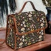 see more listings in the Canvas Satchels section