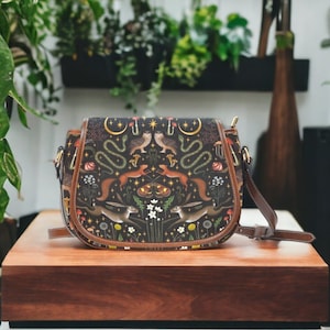 Little earth purses 2025