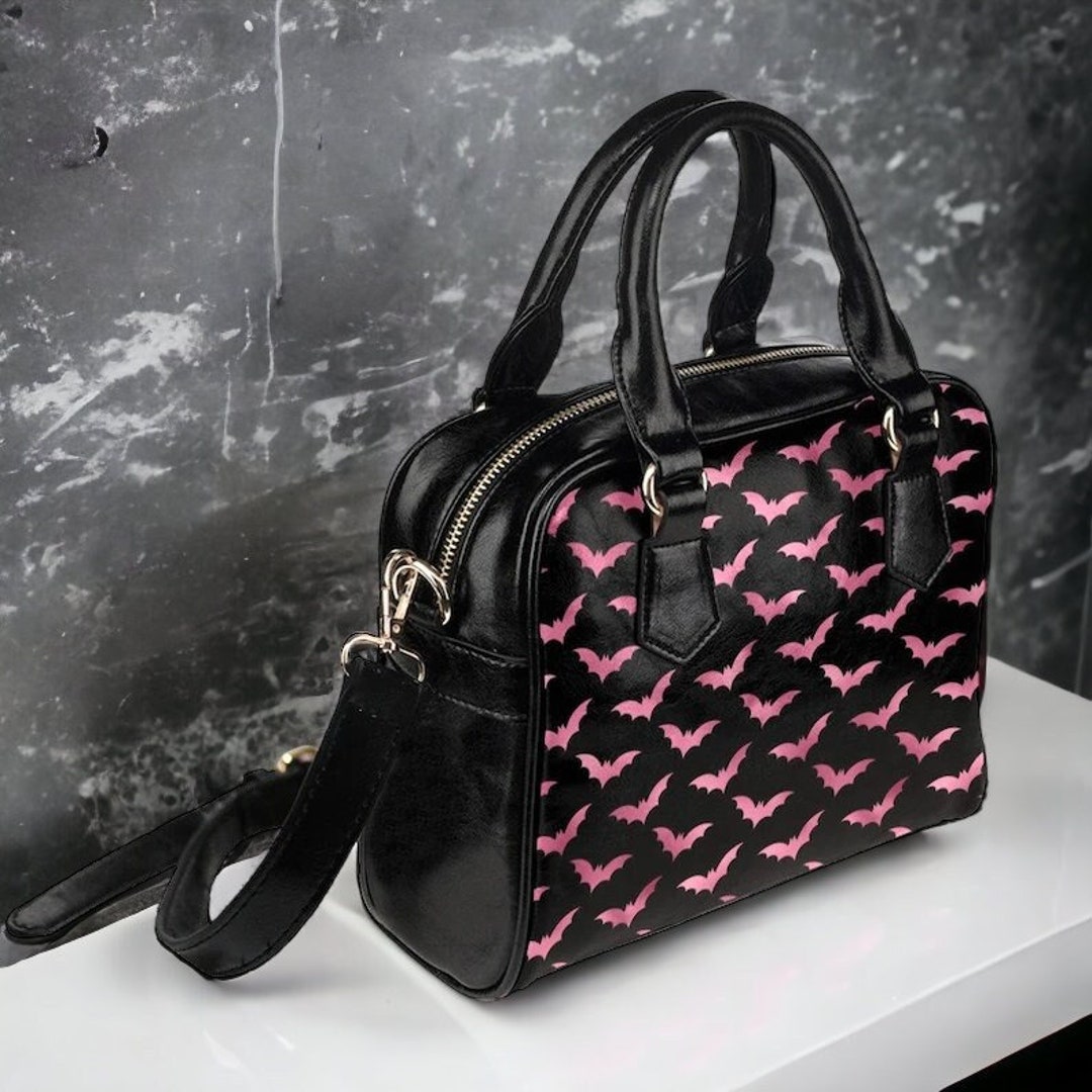 THM  Bicolor baggies     Black×Pink   28 il_1080xN.5115191532_2mxg.jpg