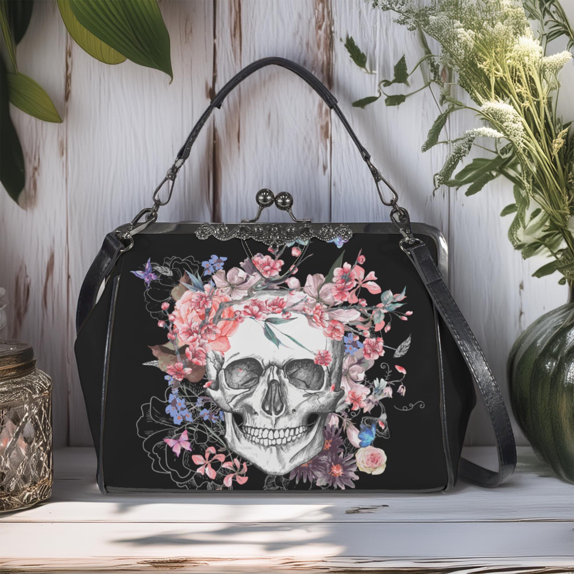 Mori Girl Bag - Etsy
