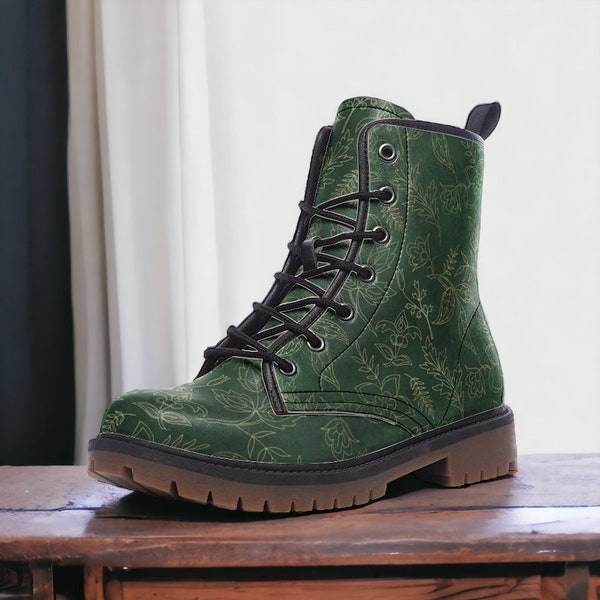 Witch Boots - Etsy