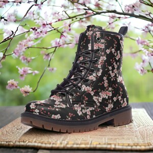 Otaku Girls Boots Etsy Ireland