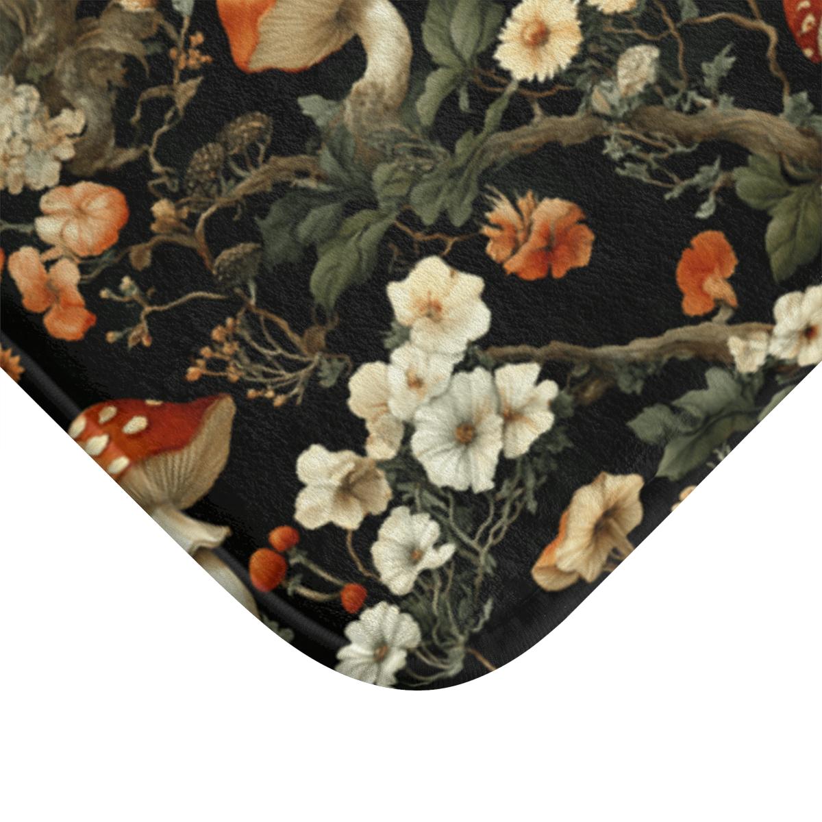 JAWO Duschvorhang Boho-Mond-Sterne - 175x178 Cm, Polyester, Wasserdicht