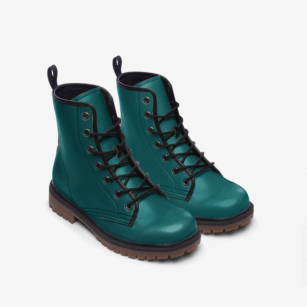 Jade Coquette Boots - Etsy