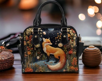 FOXEY Bag “Petit Voyage” 43715 