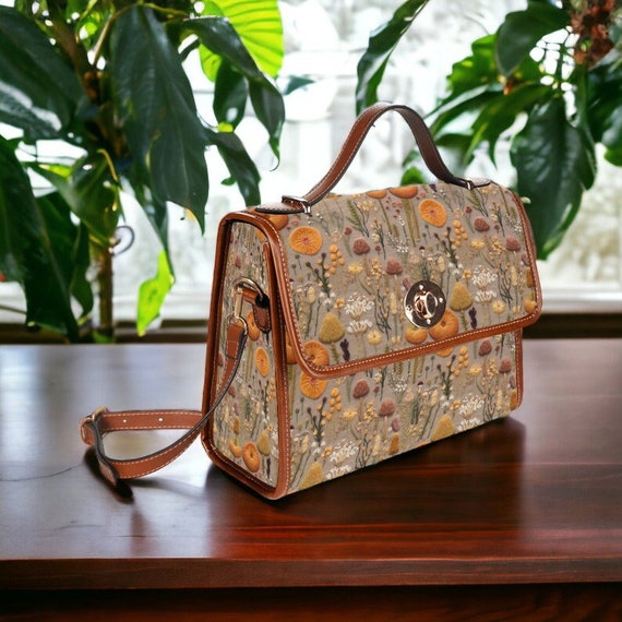 gucci mushroom bag