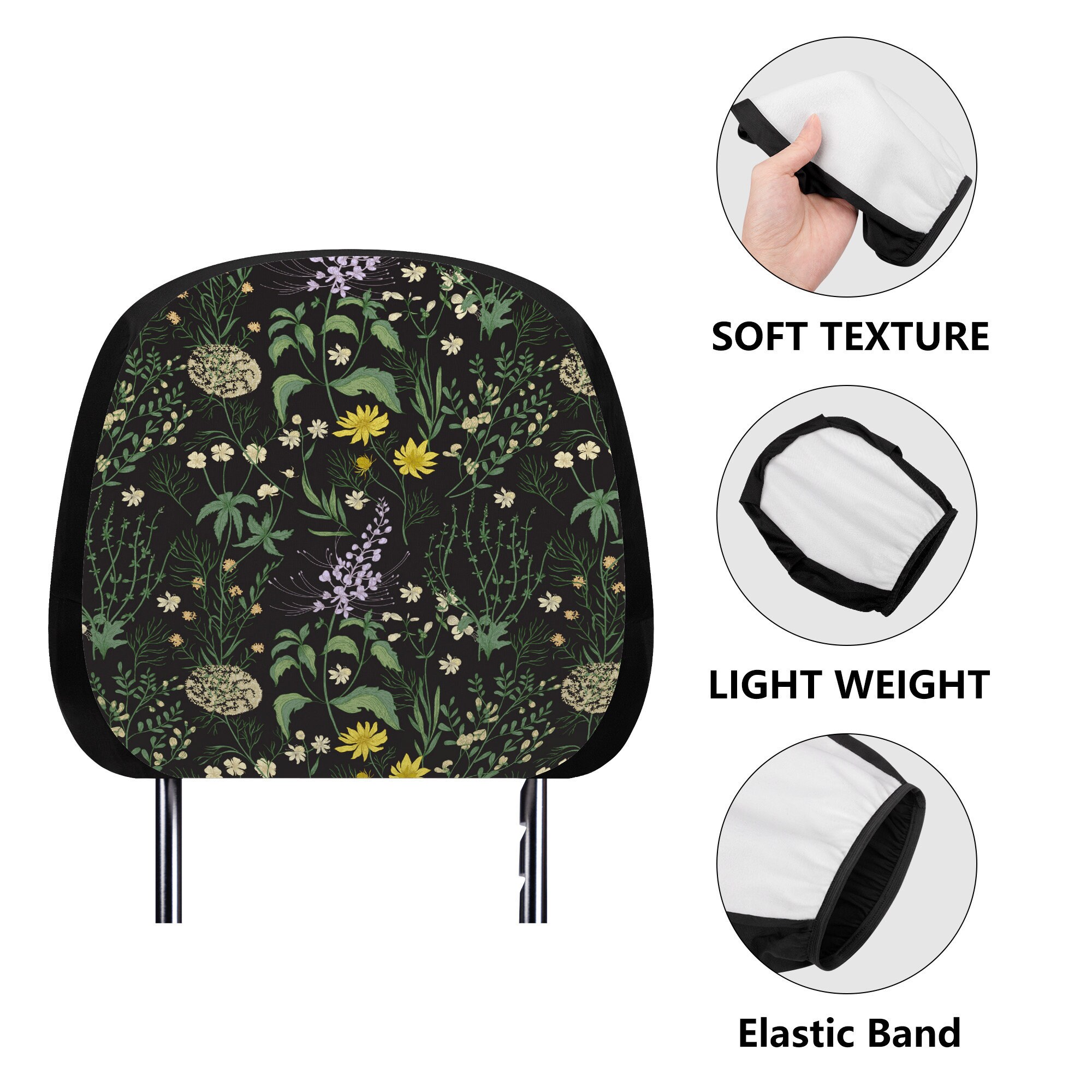 Green Car Seat Covers Marble Bright Emerald Green Accessories for