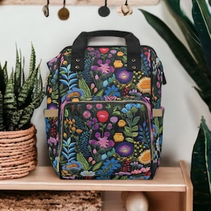 Diaper bags etsy hot sale