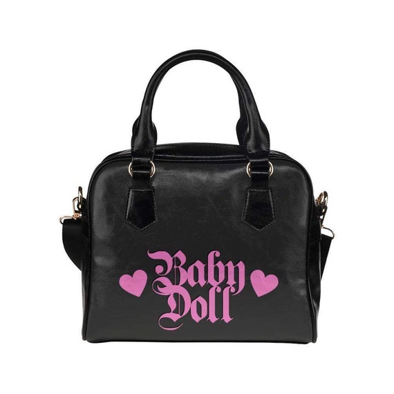 baby doll purse