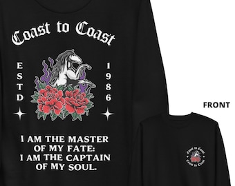 Coast to Coast / / Sigma Lambda Beta / Sigma Lambda Beta Shirt / Sigma Lambda Beta Shirt / Beta Shirt / SLB Shirt / SLB Gift
