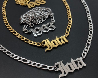 Iota Halskette , Iota Geschenk , Iota Kette , Iota Geschenk , 1963 Halskette , 1963 Kette , Iota Paraphernalia
