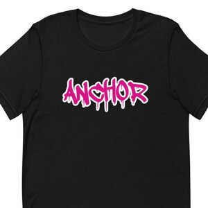 Sigma Lambda Gamma Line Position-skjorta / Line Position-skjorta / Gamma-skjorta / Sigma Lambda Gamma-gåva / Kaptenskjorta / Ankarskjorta / SLG