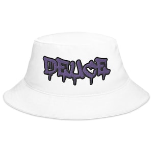 Anpassad hinkhatt / Tvåa hinkhatt / Kapten hinkhatt / Tre hattar / Fyrdubbel hinkhatt / Ankare hinkhatt / Sigma Lambda Beta