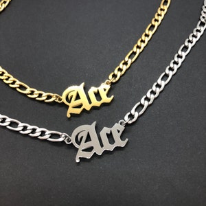 Ace Club Necklace , Deuce Club Necklace , Tre Club Necklace , Dime Club Necklace , Rock Necklace , D9 Greek Gifts , D9 Fraternity Gift