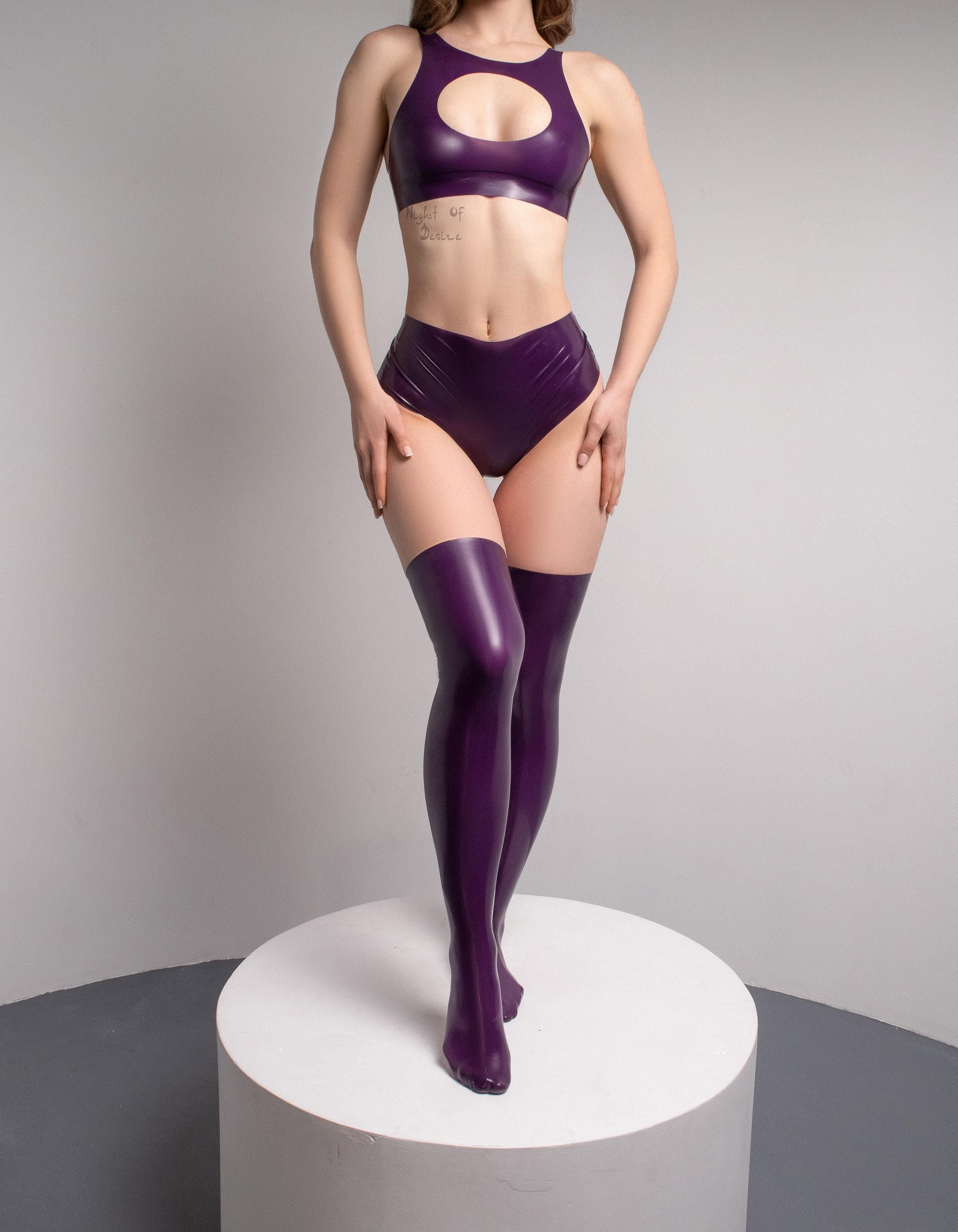 Female Sex Suit