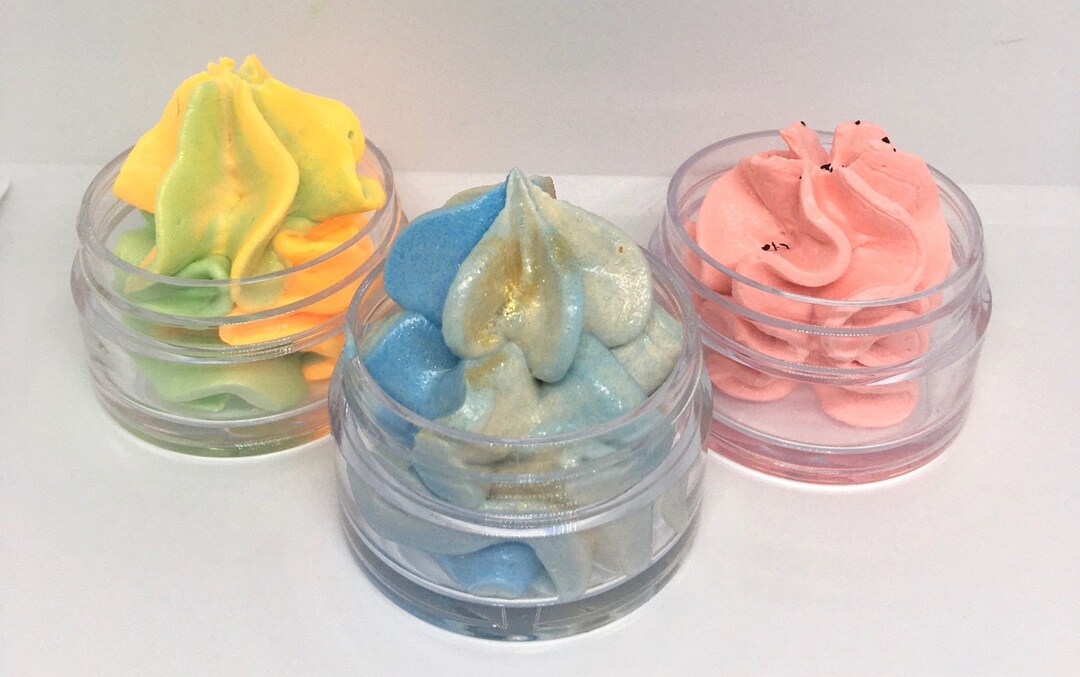 Sample Size Body Butter/ Wholesale Sample Body Butter/ Choose Your Own