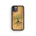 Tree of Life - Real Wood PhoneCase - iPhone 14, 13, 12- Samsung Galaxy S22, S21,S20FE - Google Pixel 7, 6a,5 -Made in Canada Alto Collective 