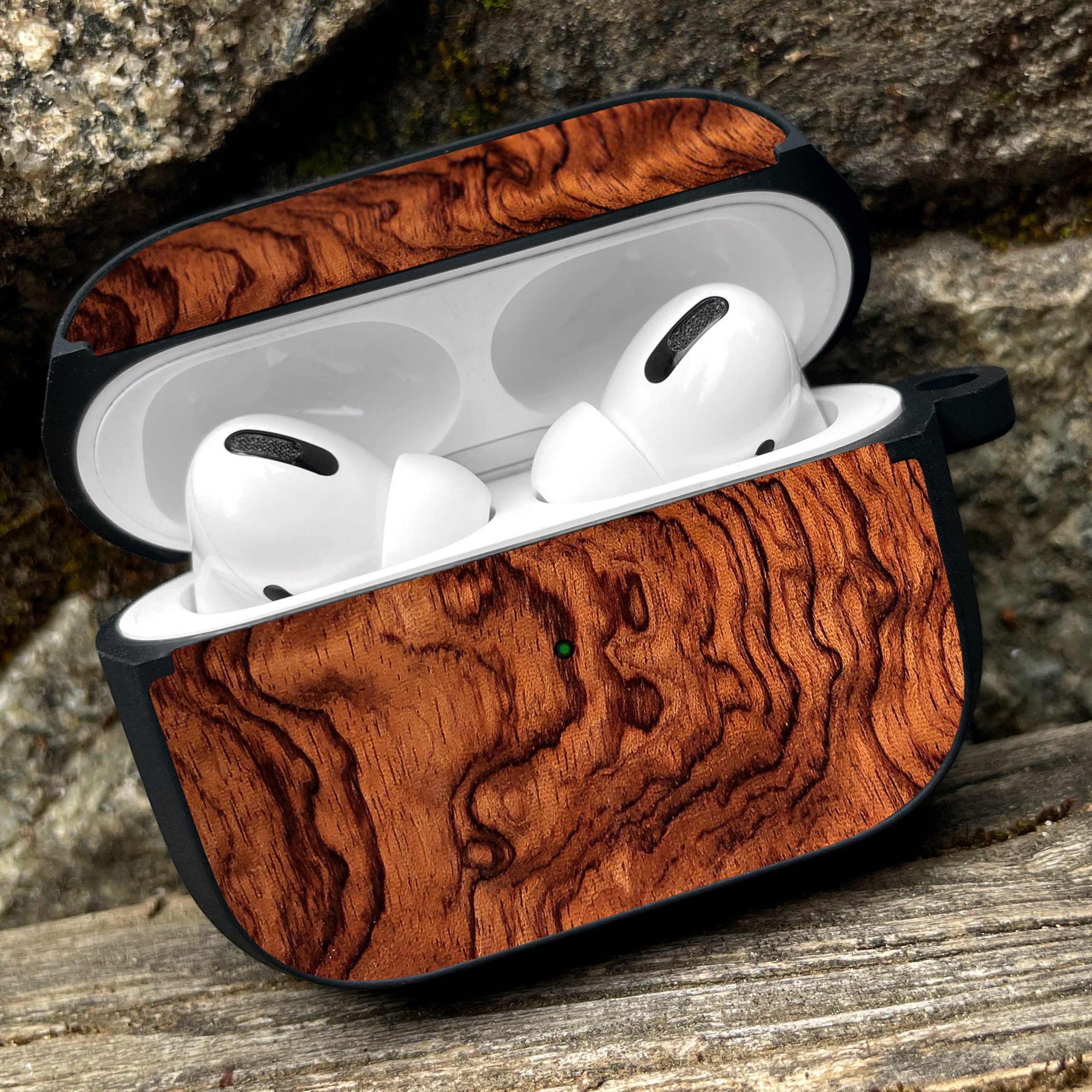 Wireless Charging Case for AirPods