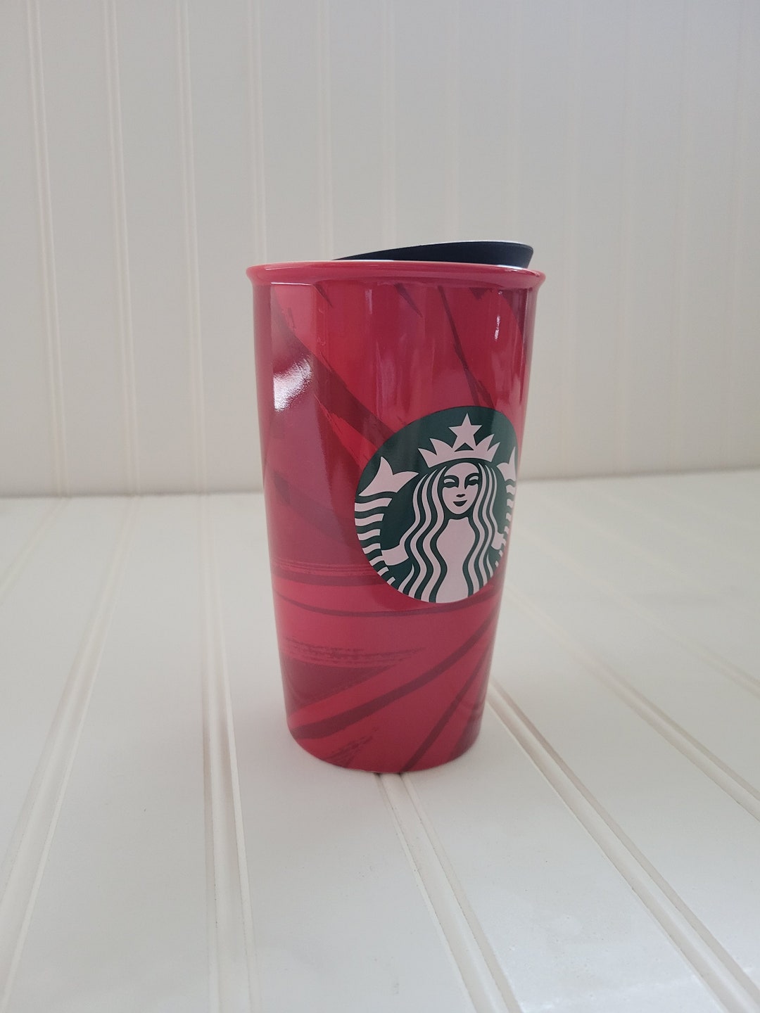 black matte starbucks cup Walt Disney World 50th Anniversary Geometric Starbucks Tumbler with Straw   Black