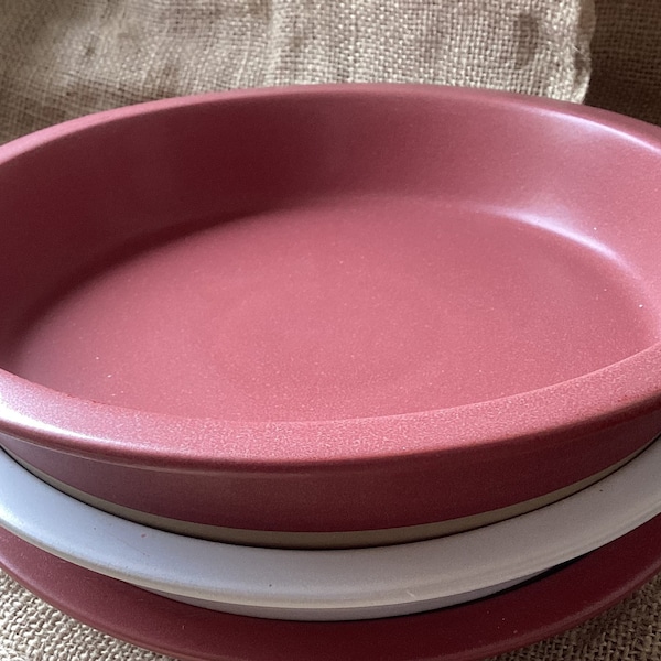Pie Pan Etsy