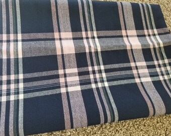 Pink Pendleton Fabric - Etsy