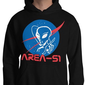 Unisex Hoodie / hoodies / womens hoodie / funny hoodie / Nasa hoodie / nasa sweatshirt / nasa sweater / space hoodie / nasa clothing