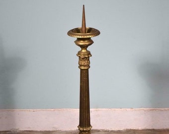 Floor Candelabra Etsy