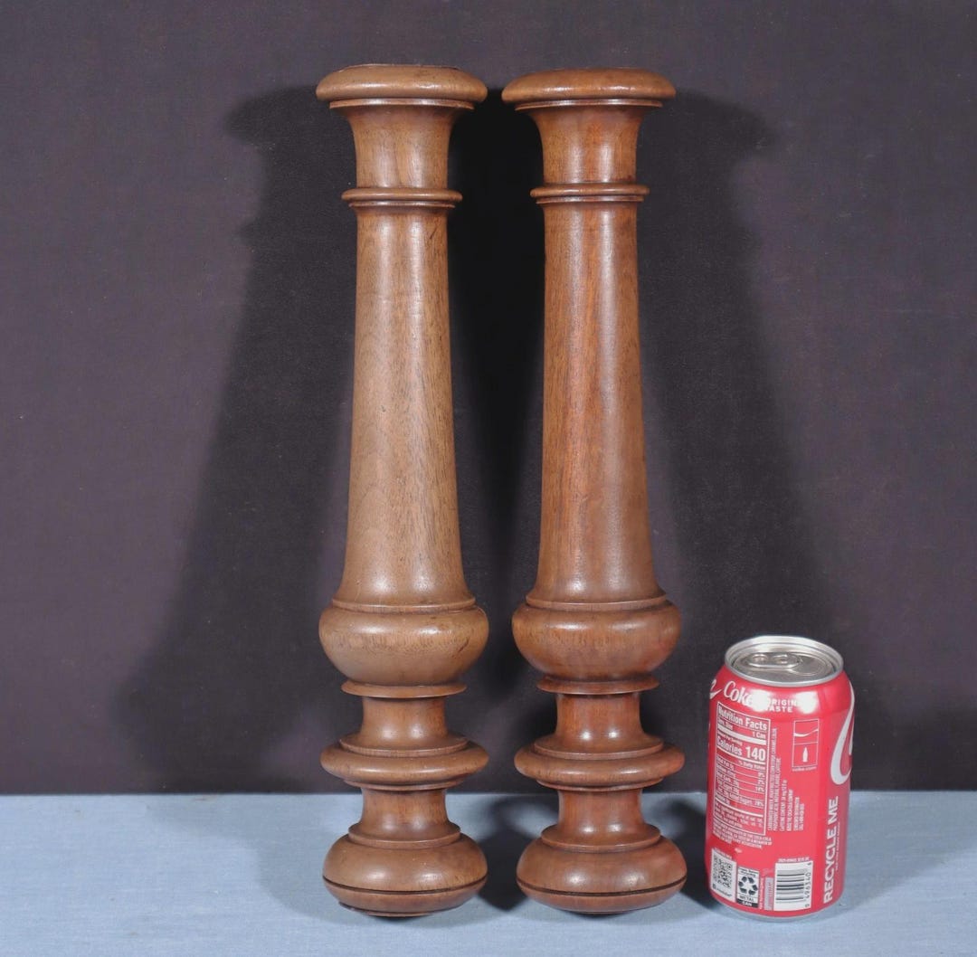 Walnut Posts 15