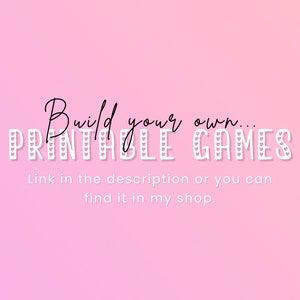 Labor or Lovin Baby Shower Game Minimalist Labor or Love, Porn or Labor ...